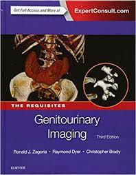 Genitourinary Imaging: The Requisites, 3e (Requisites in Radiology)