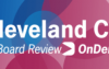 Cleveland Clinic GI Board Review OnDemand 2018 (CME Videos)