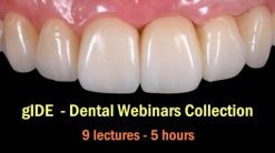 gIDE Dental Webinars Collection