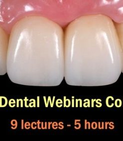 gIDE Dental Webinars Collection