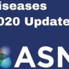 ASN Glomerular Diseases: 2020 Update (On-Demand) 2020 (CME VIDEOS)