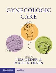 Gynecologic Care 1st Edition