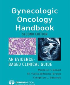 Gynecologic Oncology Handbook: An Evidence-Based Clinical Guide 2nd