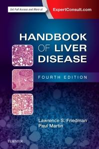 Handbook of Liver Disease, 4e 4th