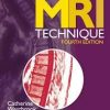 Handbook of MRI Technique