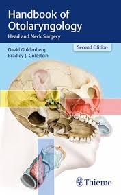 Handbook of Otolaryngology: Head and Neck Surgery 2nd Edition