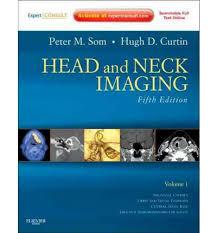 Head and Neck Imaging – 2 Volume Set: Expert Consult- Online and Print, 5e