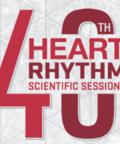 Heart Rhythm Board Review OnDemand 2019 Scientific Session (CME VIDEOS)