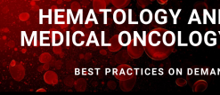 HEMATOLOGY BEST PRACTICES ON DEMAND 2020 (CME VIDEOS)