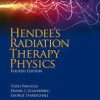 Hendee’s Radiation Therapy Physics