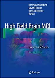 High Field Brain MRI: Use in Clinical Practice 2nd ed. 2017 Edition