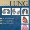 High-Resolution CT of the Lung