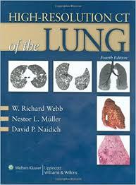 High-Resolution CT of the Lung