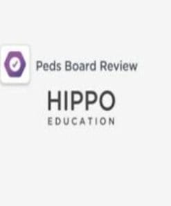 Hippo Pediatrics Board Review 2019 (Videos)