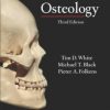 Human Osteology, Third Edition