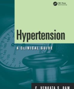 Hypertension: A Clinical Guide