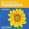 Illustrated Textbook of Paediatrics, 5e 5th Edition