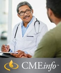 UCSF Advances in Internal Medicine 2019 (CME Videos)