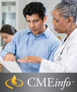 Comprehensive Review of Family Medicine 2019 (CME Videos)