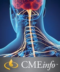 Comprehensive Review of Neurology 2019 (CME Videos)