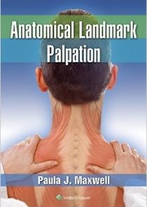 Anatomical Landmark Palpation (High Quality PDF)