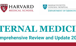 Internal Medicine Comprehensive Review and Update 2022 (CME VIDEOS)