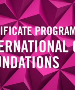 Certificate Program in CPD Foundations 2021-2022 (CME VIDEOS)