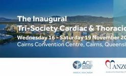 Tri-Society Cardiac & Thoracic Symposium 2022 (CME VIDEOS)