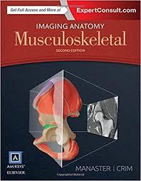 Imaging Anatomy: Musculoskeletal, 2e