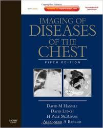 Imaging of Diseases of the Chest: Expert Consult – Online and Print, 5e