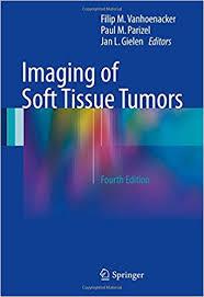 Imaging of Soft Tissue Tumors 4th ed. 2017 Edition