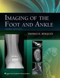 Imaging of the Foot and Ankle, 3rd Edition Retail PDF