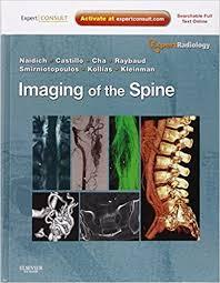 Imaging of the Spine: Expert Radiology Series, Expert Consult-Online and Print, 1e