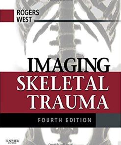 Imaging Skeletal Trauma, 4th Edition