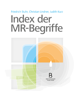 Index der MR-Begriffe