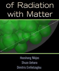 Interaction of Radiation with Matter,ed