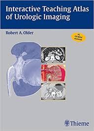 Interactive Teaching Atlas of Urologic Imaging, CD-ROM