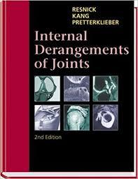 Internal Derangements of Joints, 2nd Edition 2-Volume Set