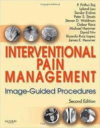 Interventional Pain Management: Image-Guided Procedures