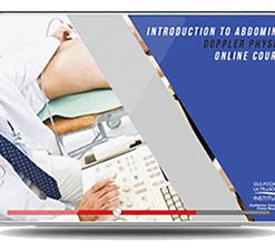 Gulfcoast Introduction to Abdominal Doppler Ultrasound 2020 (CME VIDEOS)