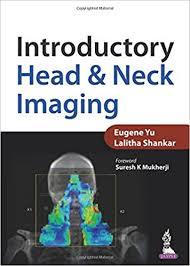 Introductory Head and Neck Imaging 1st Edition (Rare eBooks)