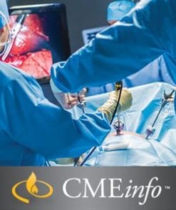 Johns Hopkins Review of Medical and Surgical Gastroenterology 2018 (CME VIDEOS)