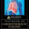 Johns Hopkins Textbook of Cardiothoracic Surgery, Second Edition (PDF)