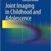 Joint Imaging in Childhood and Adolescence