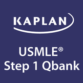 Kaplan step 1 Qbank 2016-2017 (PDFs)