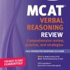 Kaplan MCAT Verbal Reasoning Review 3rd