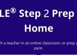 Kaplan USMLE Step 2 CK Prep On Demand 2019 (Videos)