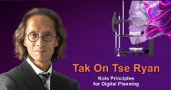 Kois Principles for Digital Planning of Prosthetic and Orthodontic Treatment