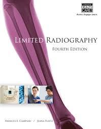 Limited Radiography 4th Edition