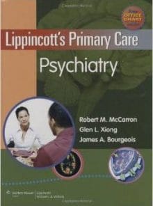 Lippincott’s Primary Care Psychiatry (PDF)